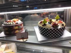 -BreadTalk面包新语·烘焙蛋糕(深业上城店)