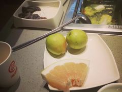 -海底捞火锅(天一广场亚细亚店)