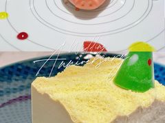 -théATRE 茶聚场(王府中環店)