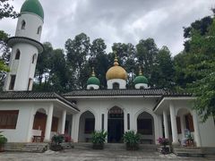 -云南民族村