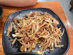 -台州老六海鲜面馆(上南总店)