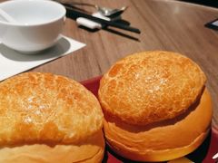 -港丽餐厅(来福士店)