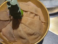 -巴奴毛肚火锅(广益哥伦布店)