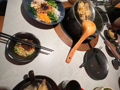 -芸山季·云南山珍菌火锅(人民广场来福士店)