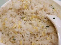 蛋炒饭-孟记粥铺·家常菜·烧烤·粥(亚运村店)