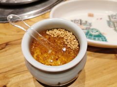 额尔敦老酸奶-额尔敦传统涮火锅·冰煮羊(铁东店)