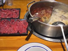 -牛品福潮汕牛肉火锅(旺庄店)