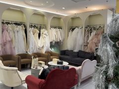 -海马体照相馆(环贸iapm大师爱情店)