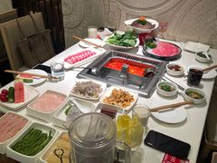 -广州四季酒店
