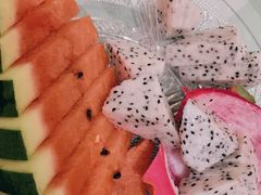 -胡杨记忆(和平路店)