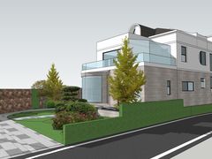 -星杰国际设计 别墅大宅装修(虹桥分公司)