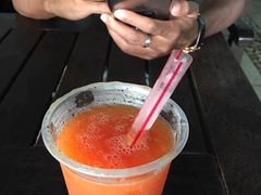 -Tanjung Aru Seafood Restaurant