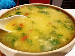藜麦猴头菇-十二生肖主题餐厅(吕家营店)