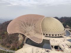 -牛首山文化旅游区