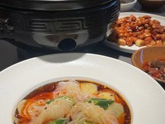 -九锅一堂酸菜鱼(学府凯德店)