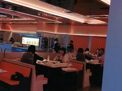 大堂-串一火锅(赛格国际购物中心店)