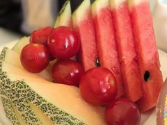 -博雅渔港·融合菜(维也纳国际大酒店)