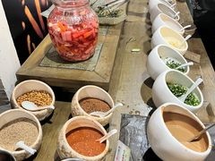 -滇釜火锅·能喝汤的火锅(车公庄店)