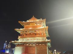 -大同古城墙