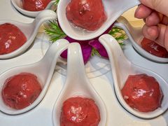 -犇鼎牛潮汕牛肉火锅(新辰里学清路店)