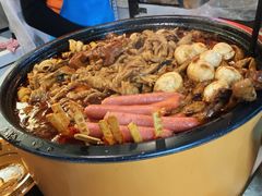 -安徽阜阳卷馍(西单店)