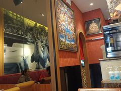 -安妮意大利餐厅(世贸天阶店)