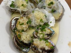 -福顺顺发海鲜餐厅
