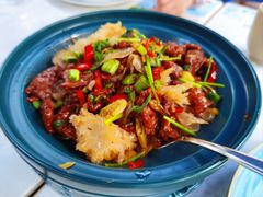 -鹿港小镇(金虹桥国际中心店)