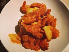 鸡里蹦-boundaries籬苑(瑞光创意工厂-贰号院店)