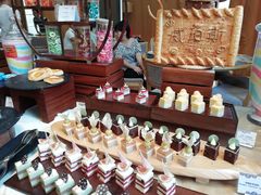 -威珀斯酒店·珀萃美食餐厅 | 海鲜刺身·现烤生蚝·特色烤肉