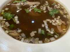-百年认一力 太原老字号 (桥头街店)