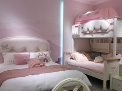-A家居·松堡王国儿童家具(集美家居大红门店)