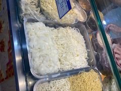 -周家凉皮(新世纪商业广场中华北大街店)