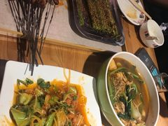 -一顿烧烤(八经街店)