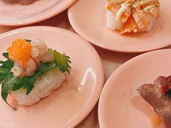 -争鲜回转寿司(东方银座店)