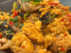 -湘肠香火锅店(团结湖店)