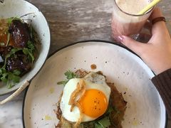 -The Rug Cafe(王府中环店)