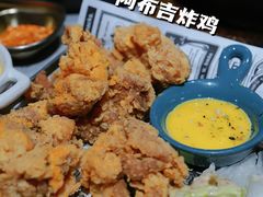 -妥妥烤肉料理(昙华林店)