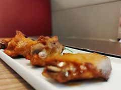-必胜客(吾悦广场店)
