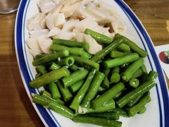 -鲁南仔·滕州炒鸡(经三路店)