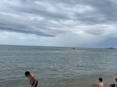 -那香海钻石沙滩浴场