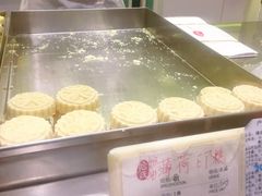 -上海哈尔滨食品厂(淮海中路店)