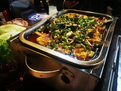 -云南建水鸡脚王烧烤(商贸路店)