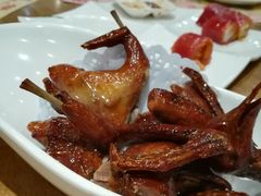 -赏点粤式点心(广州塔店)