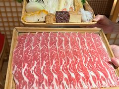 安格斯牛肉-松涛日本料理