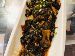 -豆蔻电影主题餐厅(四牌楼店)