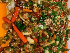 -兔槽江湖菜·重庆璧山兔(水围店)
