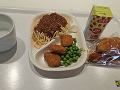 -宜家·瑞典风味餐厅(四元桥店)