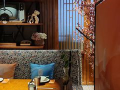 -时光乌托邦空中花园·川味·礼宴(星汇两江店)