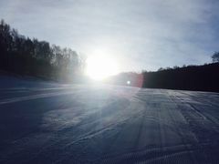 -多乐美地滑雪场